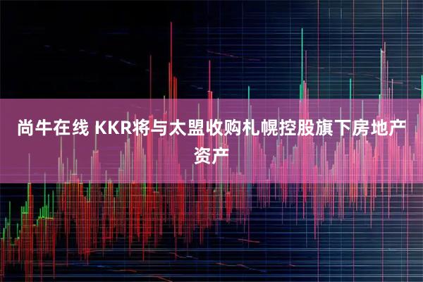 尚牛在线 KKR将与太盟收购札幌控股旗下房地产资产